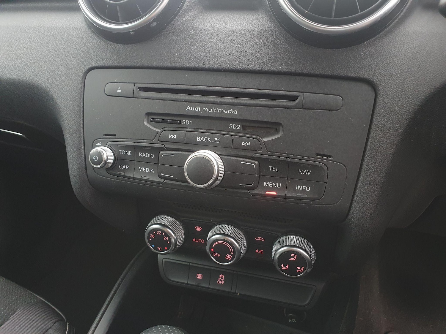 Used Audi A1 2014 for sale - 76473219: Photo 35