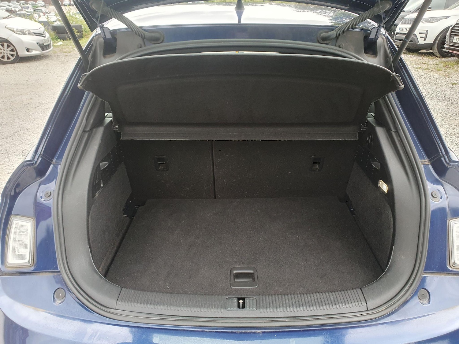 Used Audi A1 2014 for sale - 76473219: Photo 4