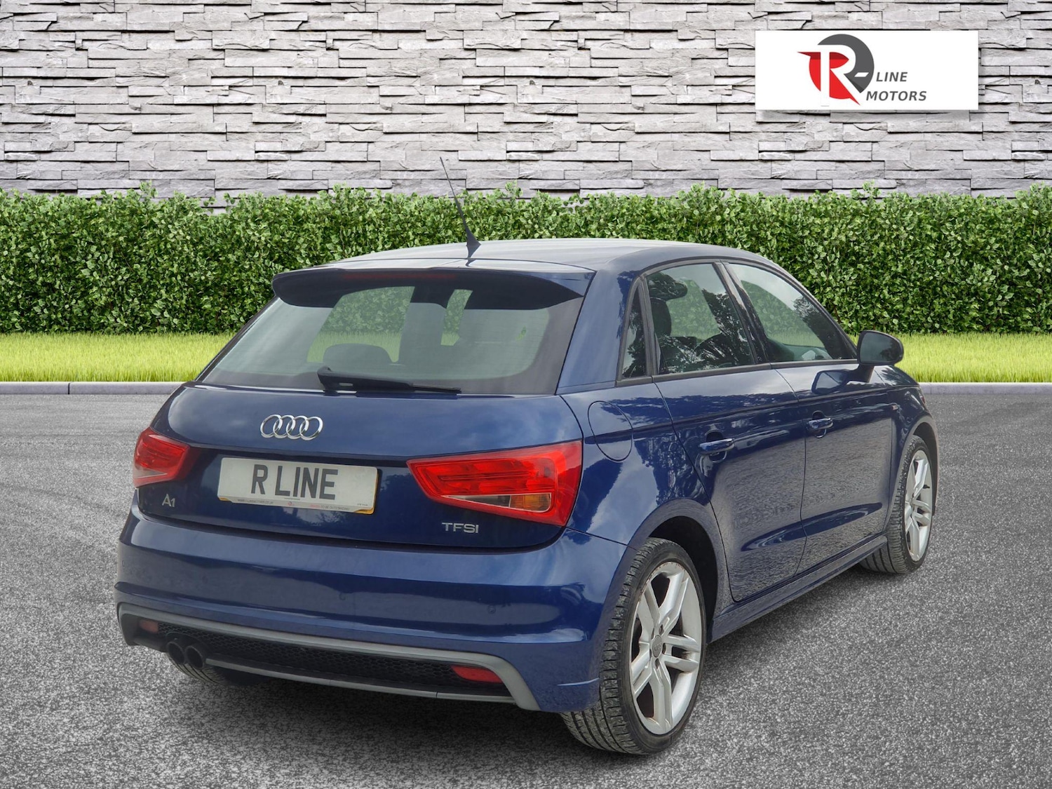 Used Audi A1 2014 for sale - 76473219: Photo 6