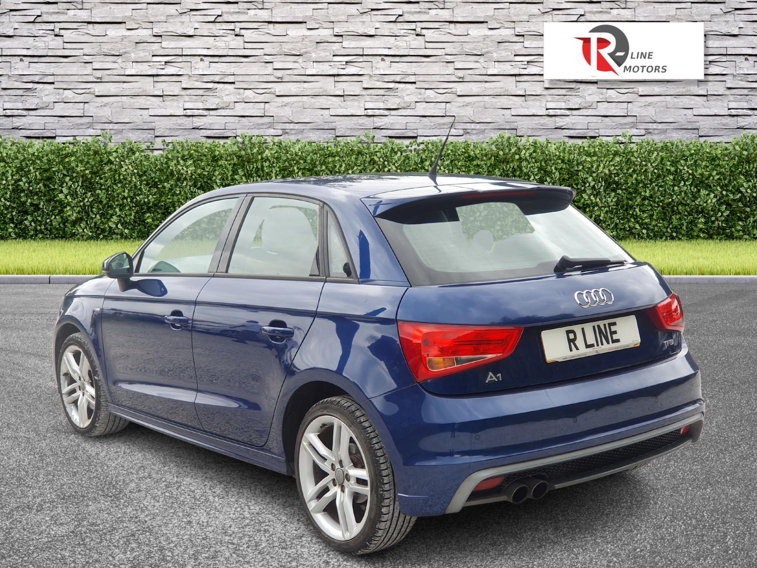 Used Audi A1 2014 for sale - 76473219: Photo 7