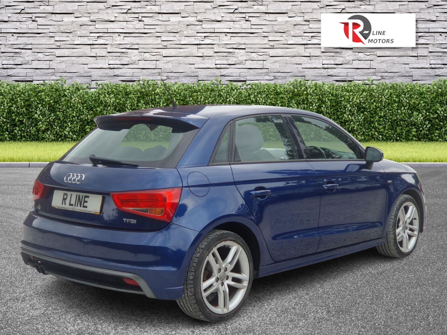 Used Audi A1 2014 for sale - 76473219: Photo 8