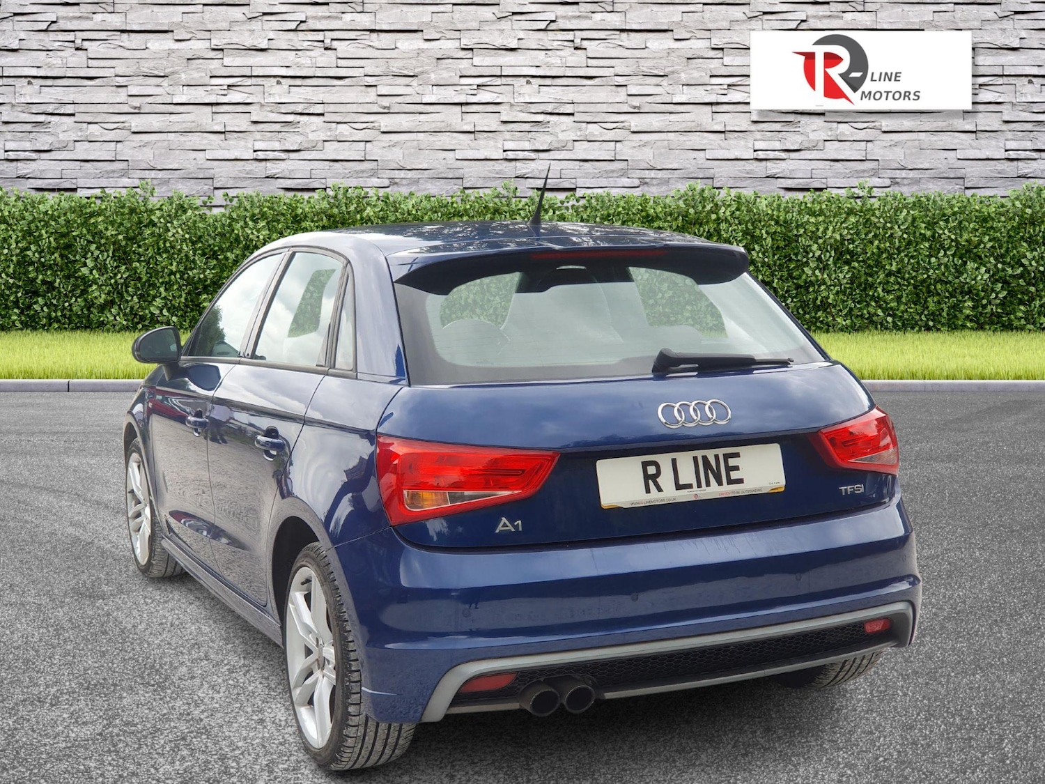 Used Audi A1 2014 for sale - 76473219: Photo 9