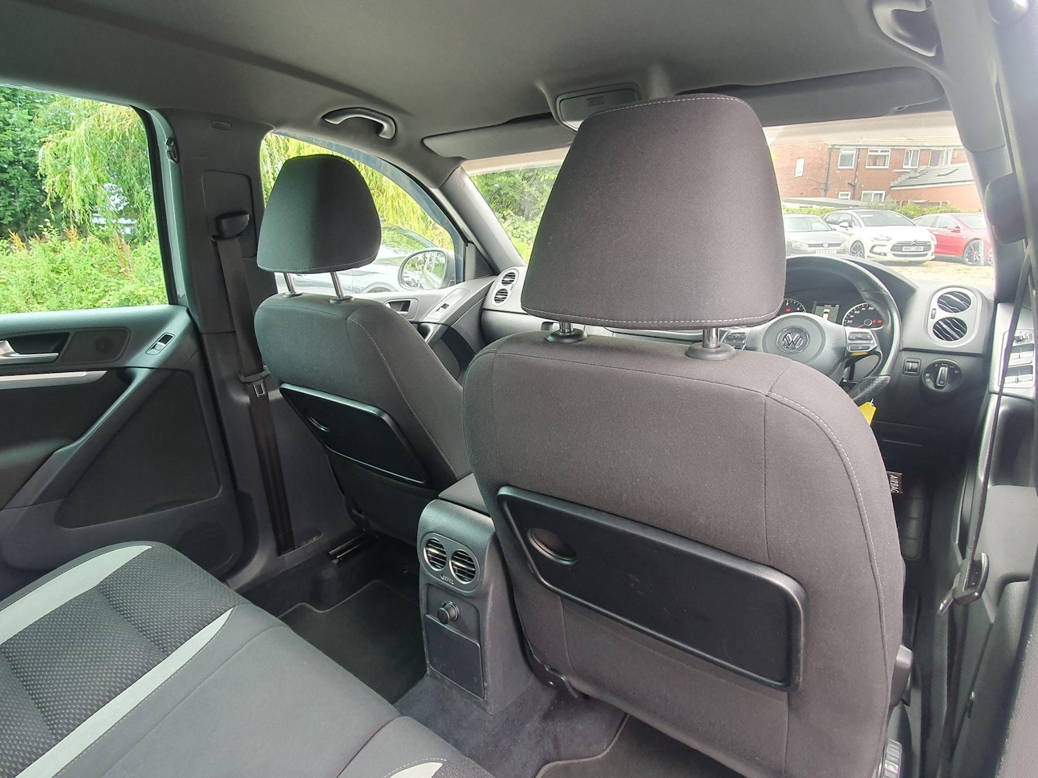 Vehicle 26