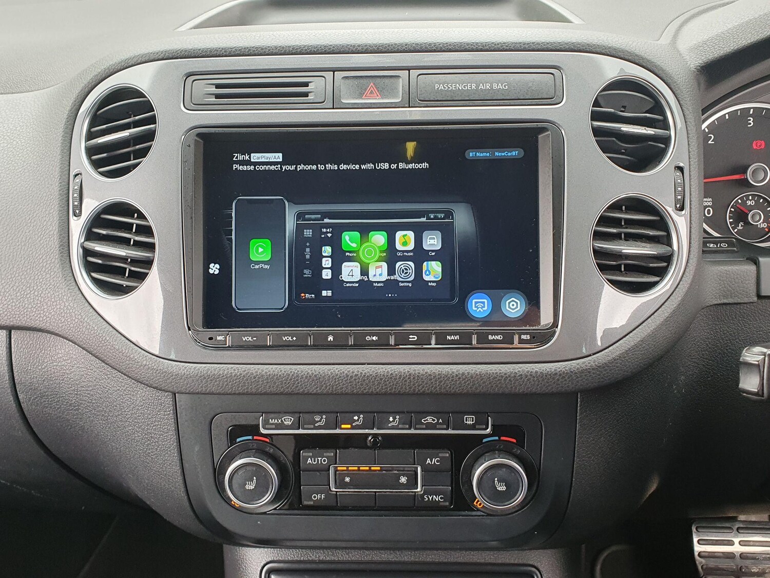 Vehicle 30