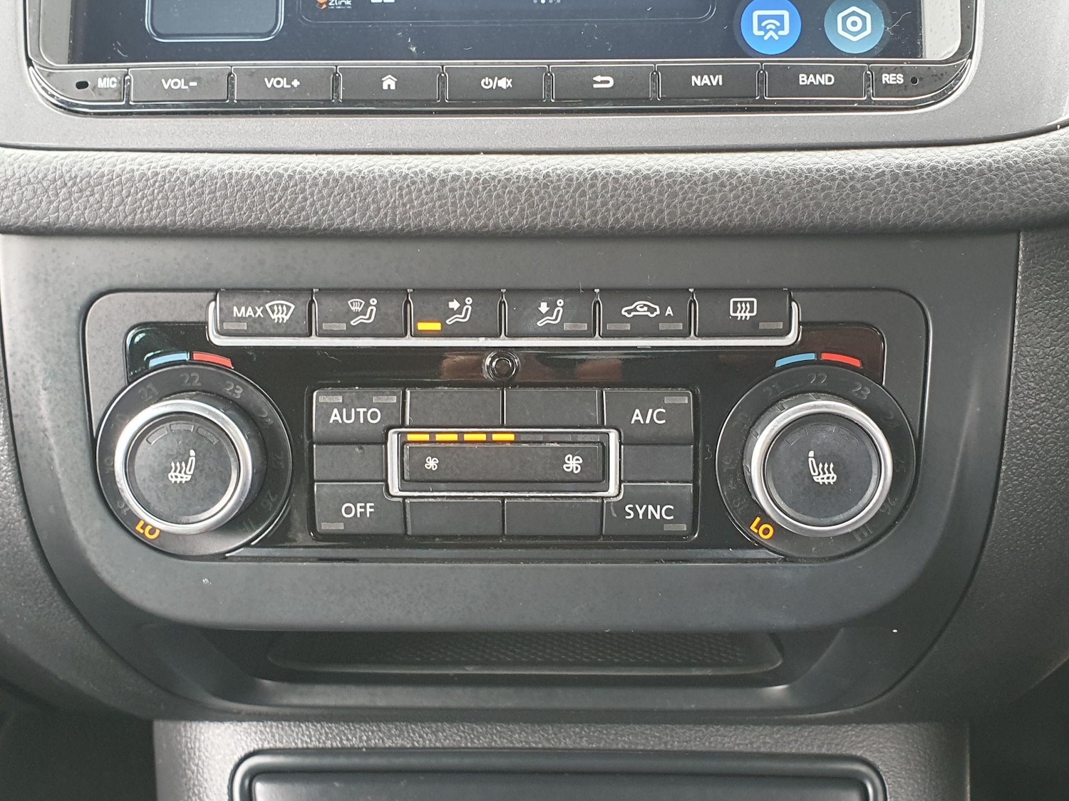 Vehicle 34