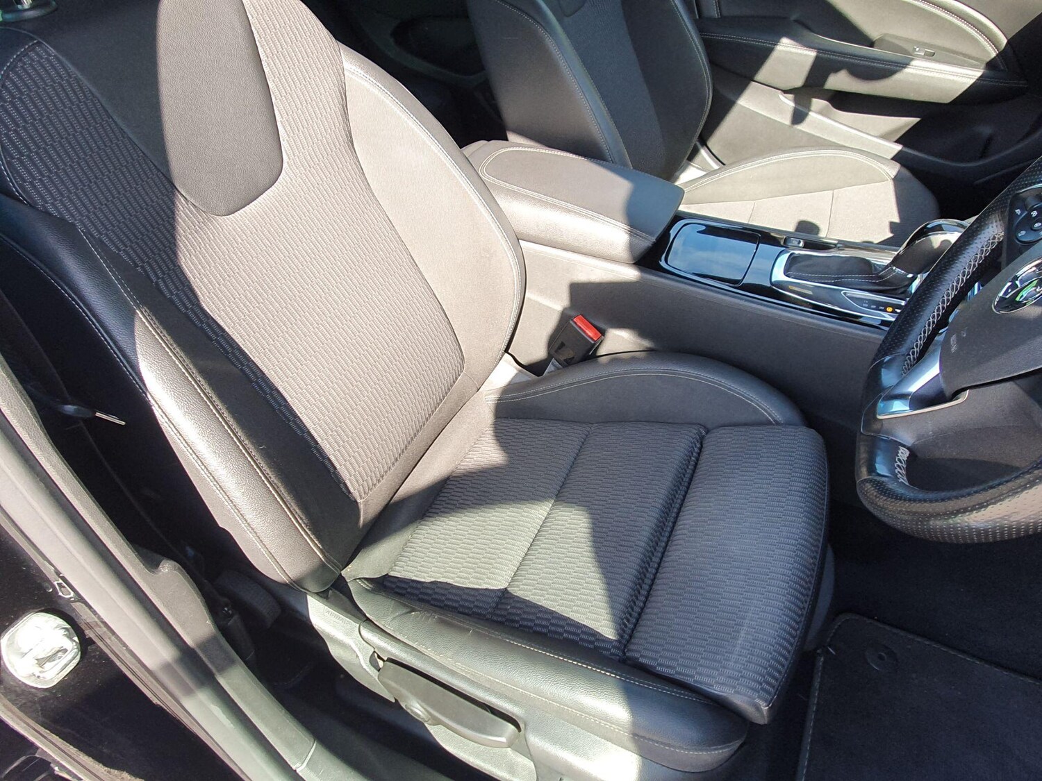 Used Vauxhall Insignia 2018 for sale - 76423527: Photo 13