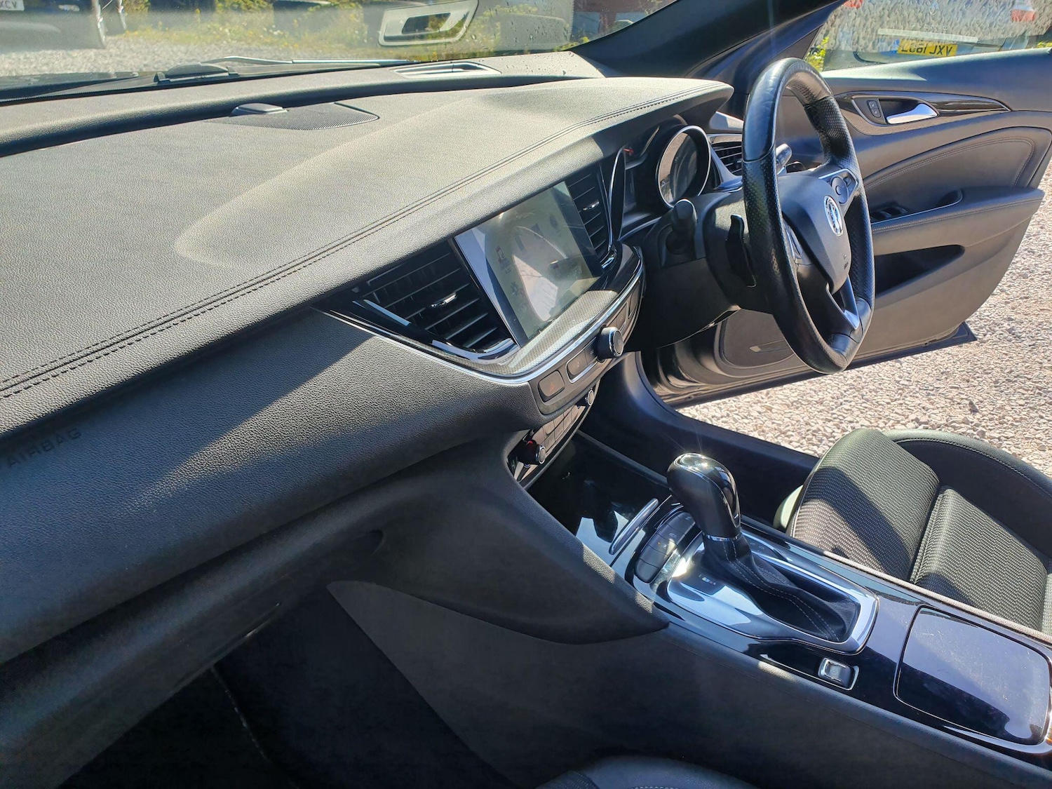 Used Vauxhall Insignia 2018 for sale - 76423527: Photo 15