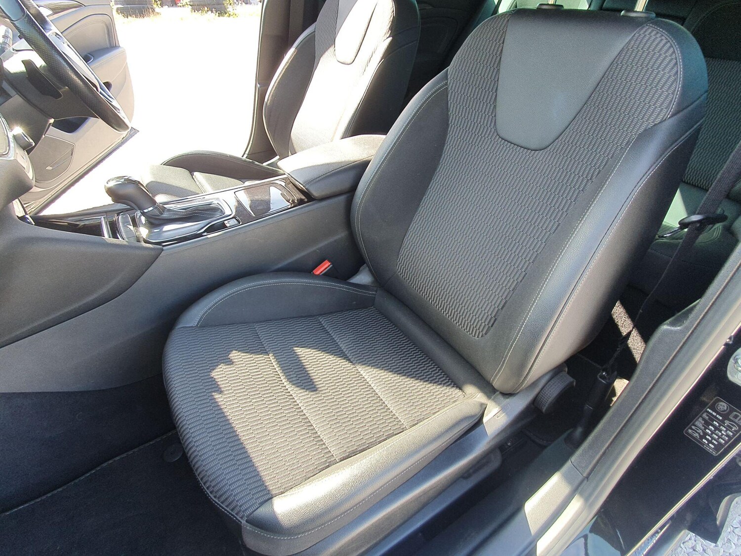 Used Vauxhall Insignia 2018 for sale - 76423527: Photo 17