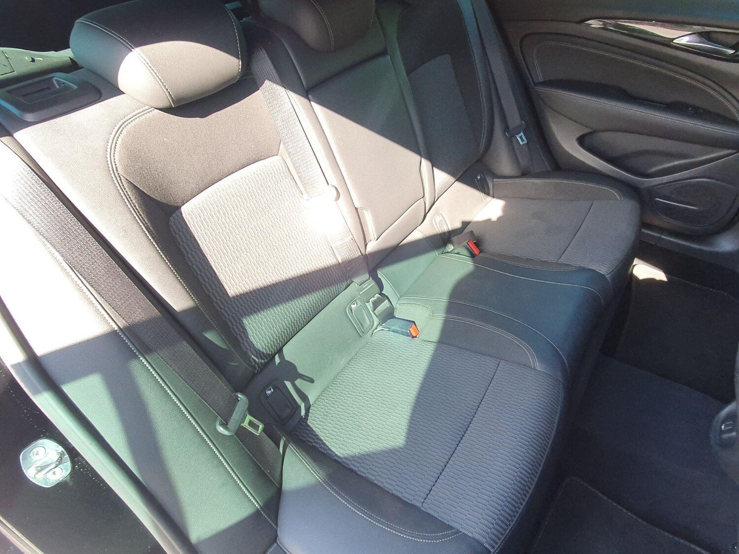 Used Vauxhall Insignia 2018 for sale - 76423527: Photo 19