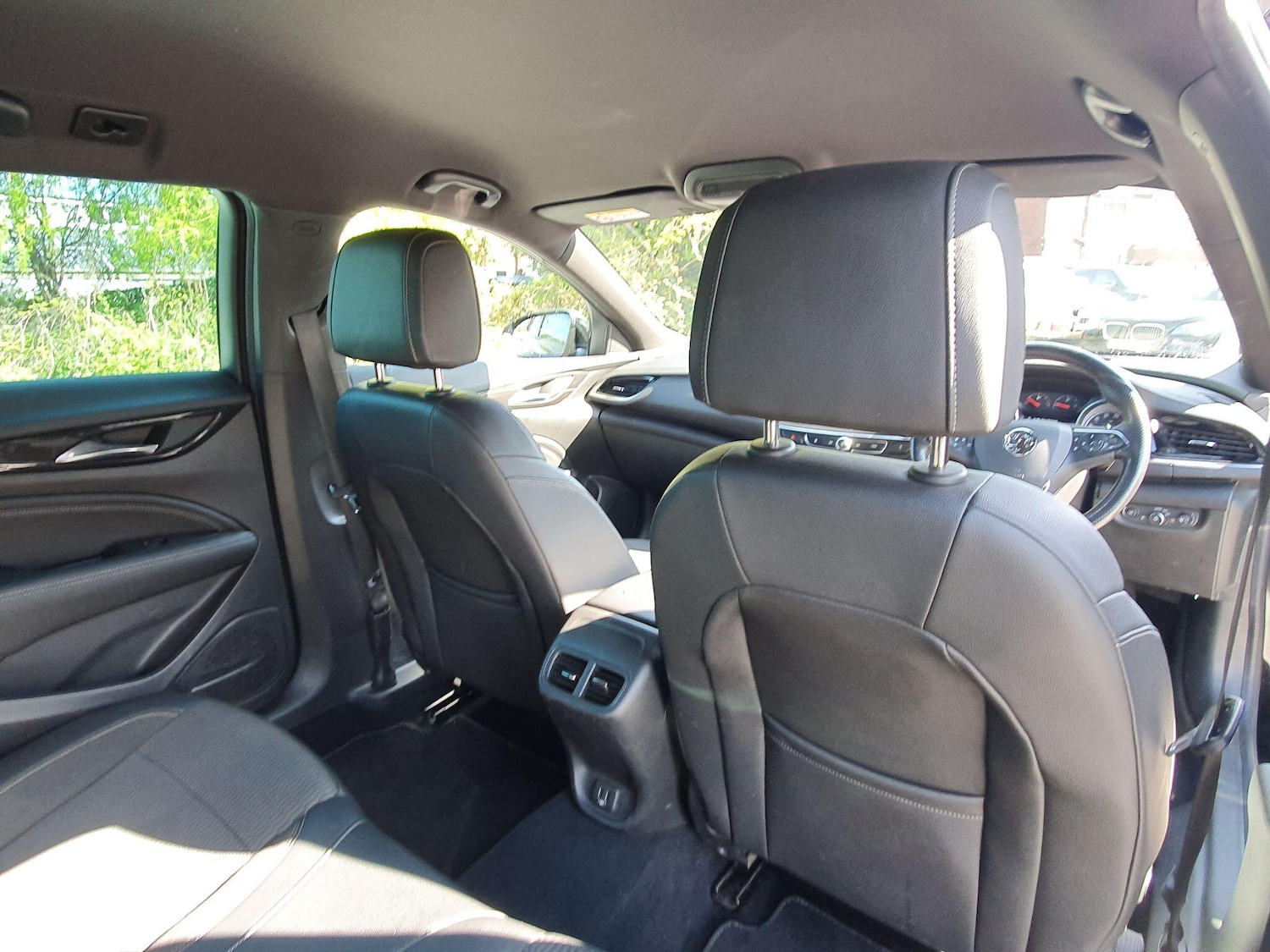 Used Vauxhall Insignia 2018 for sale - 76423527: Photo 20