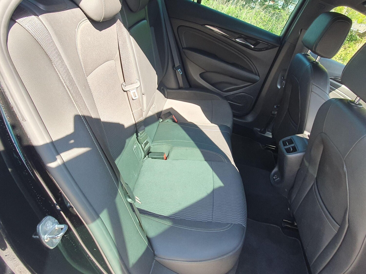 Used Vauxhall Insignia 2018 for sale - 76423527: Photo 21