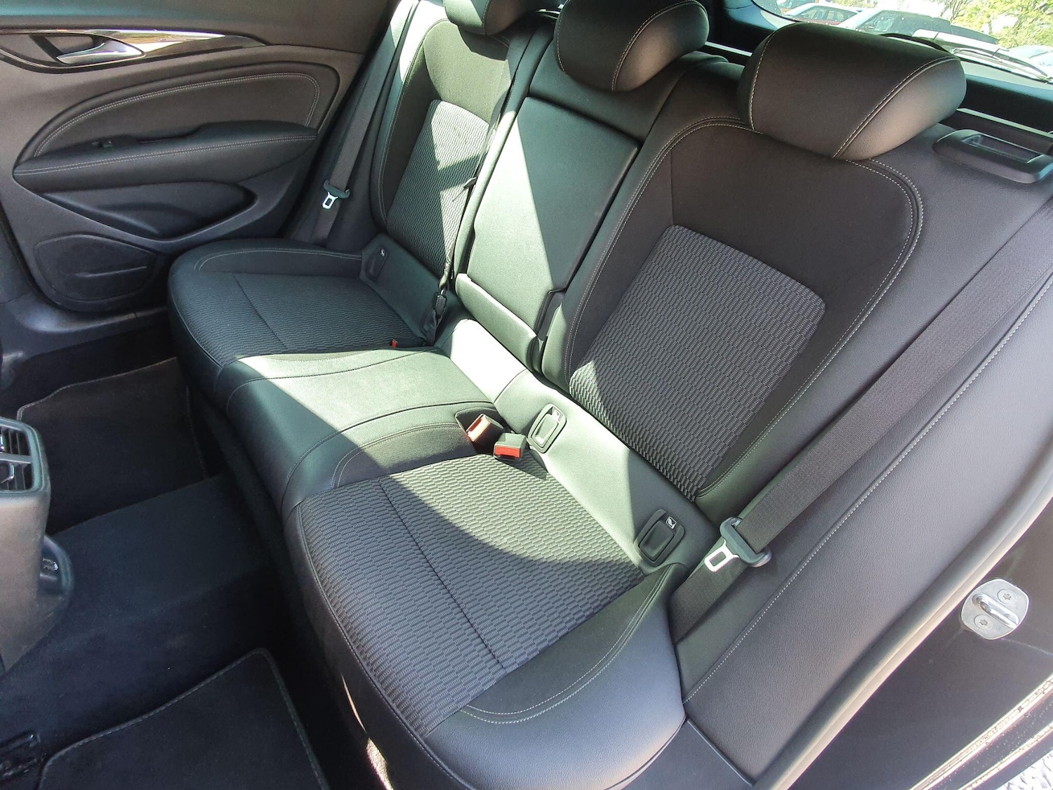 Used Vauxhall Insignia 2018 for sale - 76423527: Photo 22