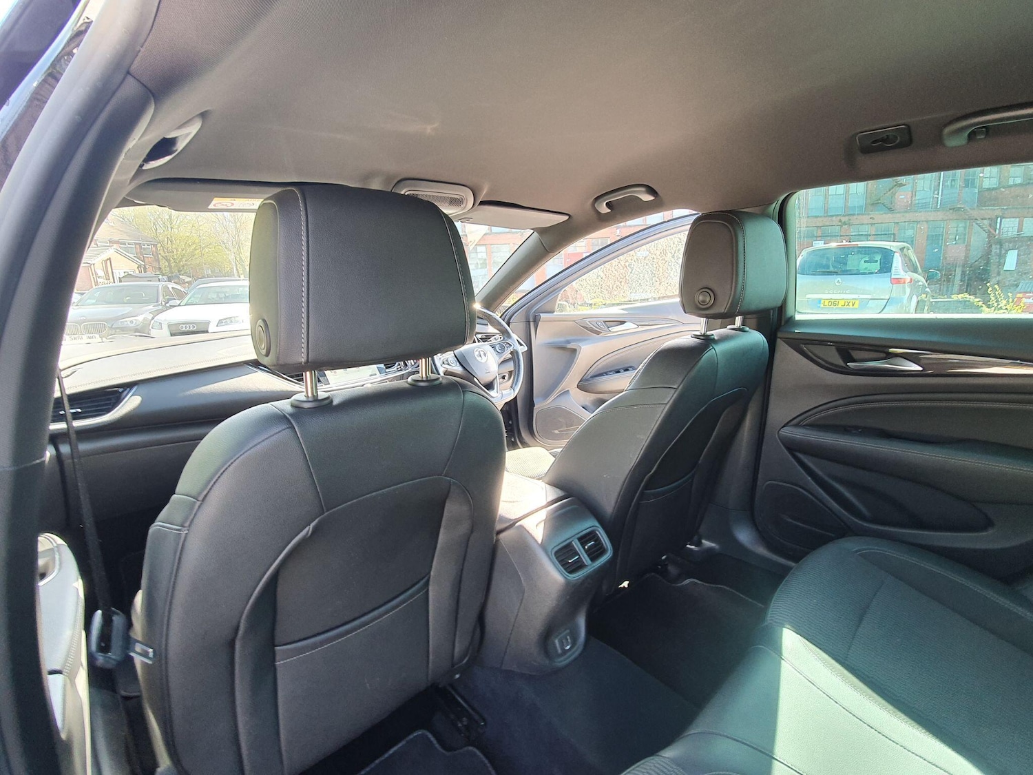 Used Vauxhall Insignia 2018 for sale - 76423527: Photo 23