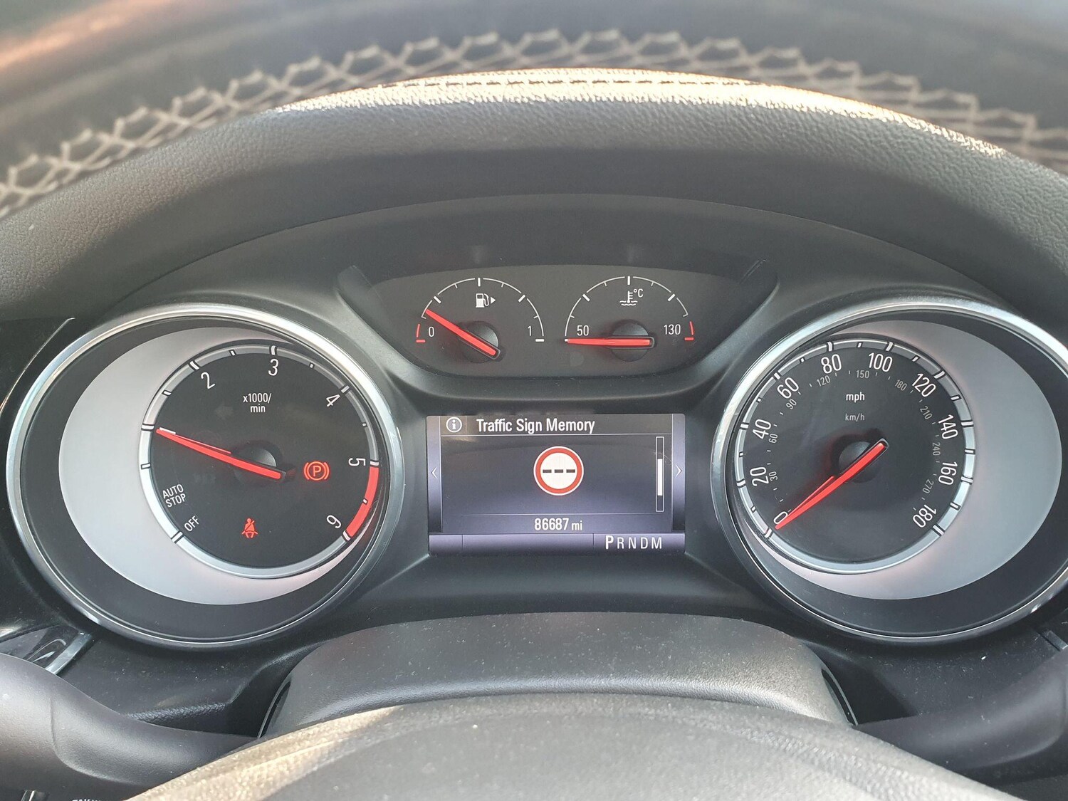 Used Vauxhall Insignia 2018 for sale - 76423527: Photo 34