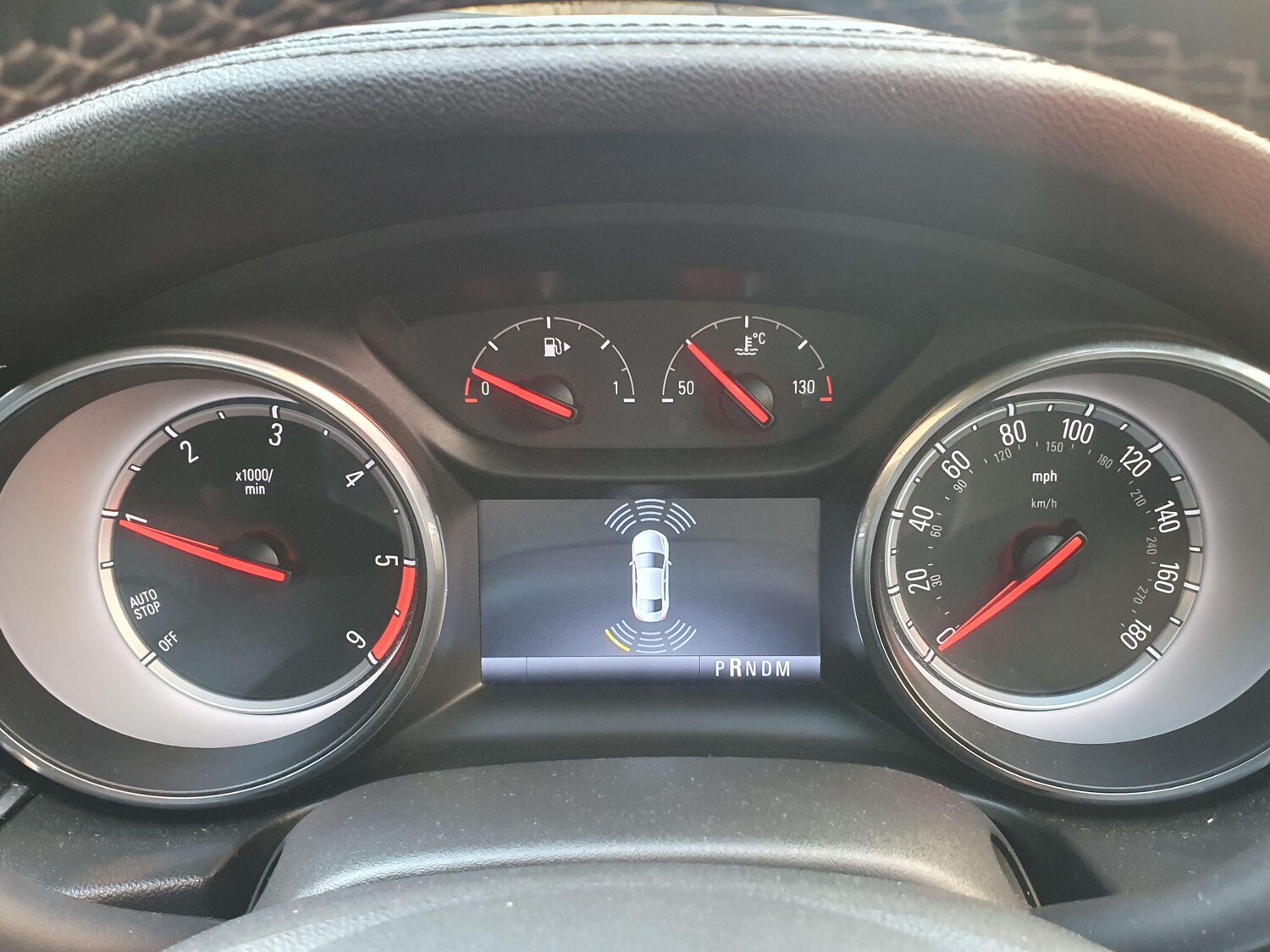 Used Vauxhall Insignia 2018 for sale - 76423527: Photo 36