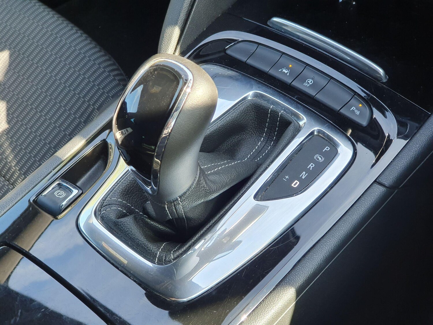 Used Vauxhall Insignia 2018 for sale - 76423527: Photo 37