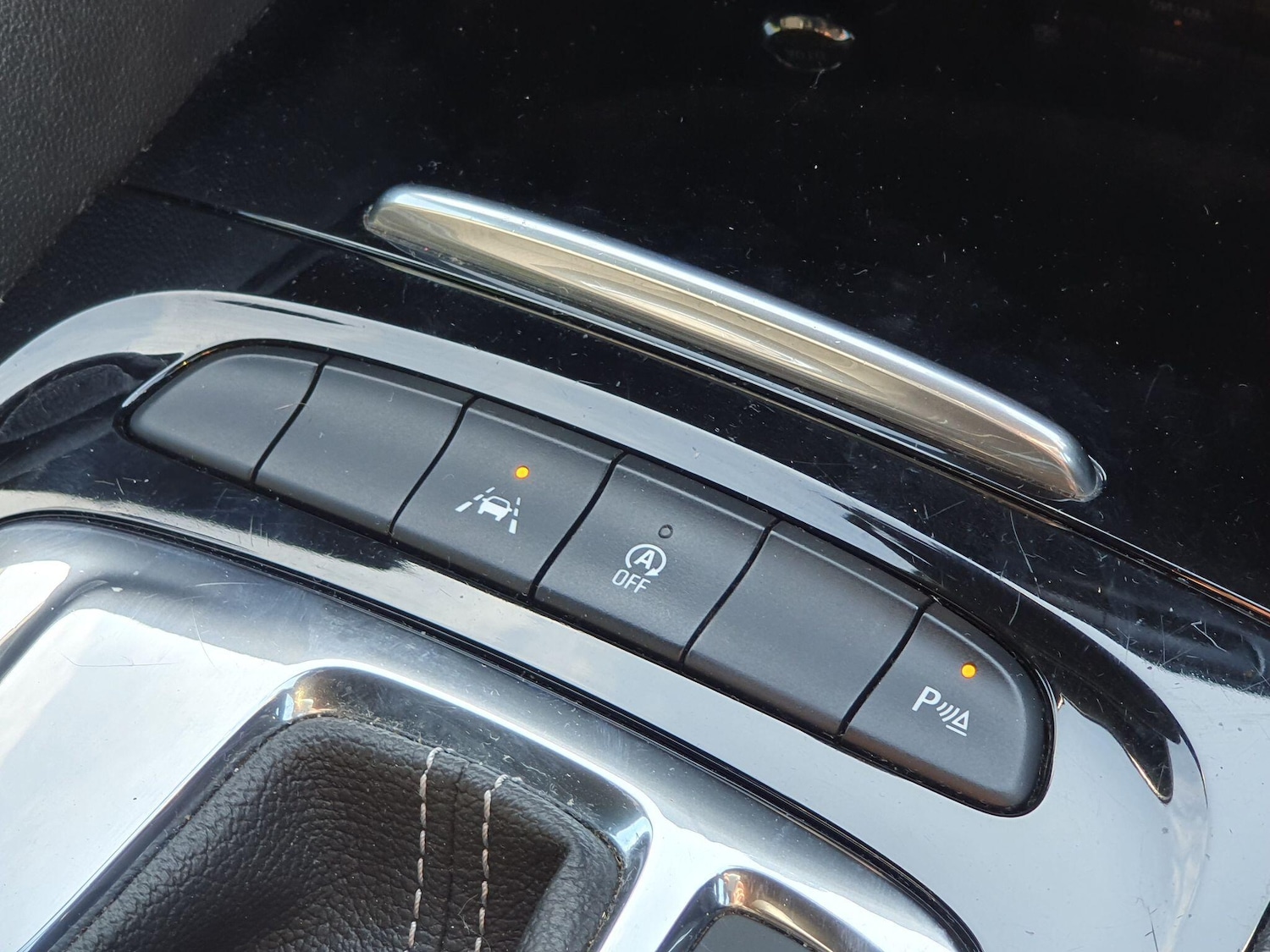 Used Vauxhall Insignia 2018 for sale - 76423527: Photo 42