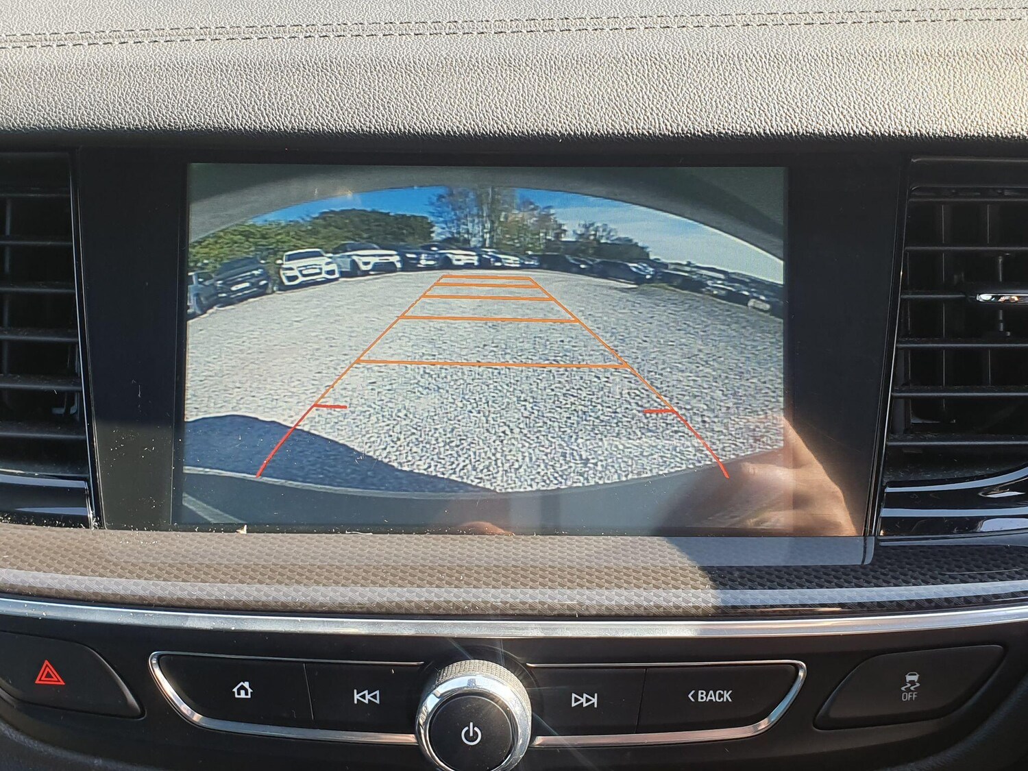 Used Vauxhall Insignia 2018 for sale - 76423527: Photo 52