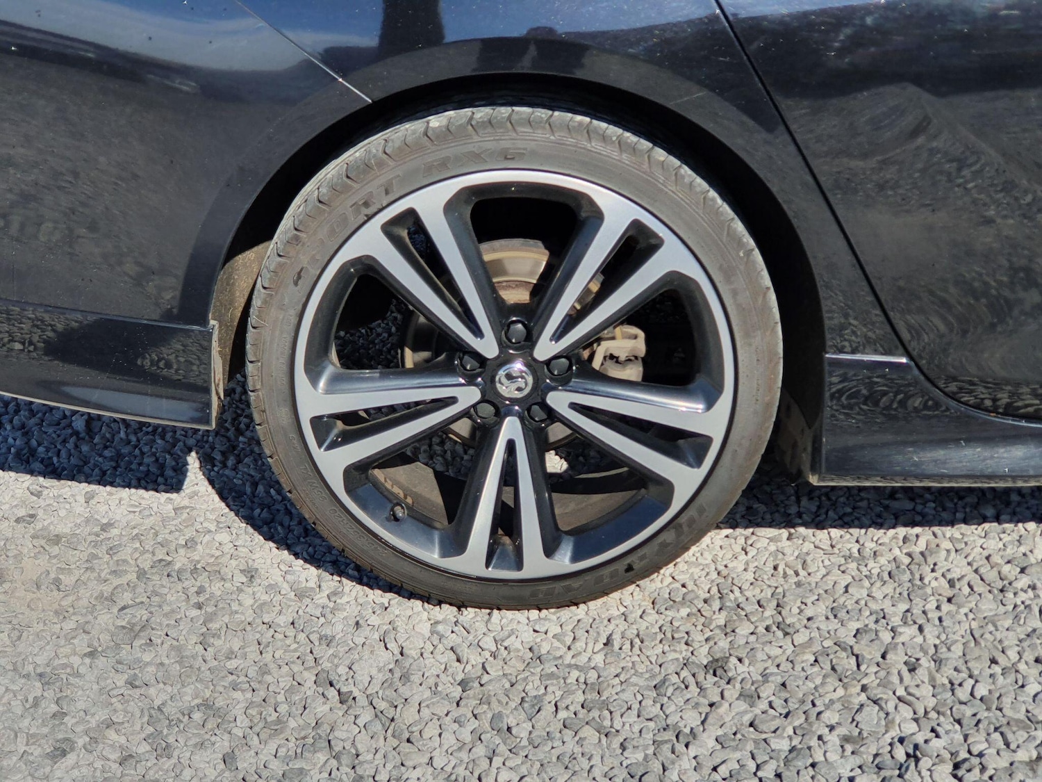 Used Vauxhall Insignia 2018 for sale - 76423527: Photo 55