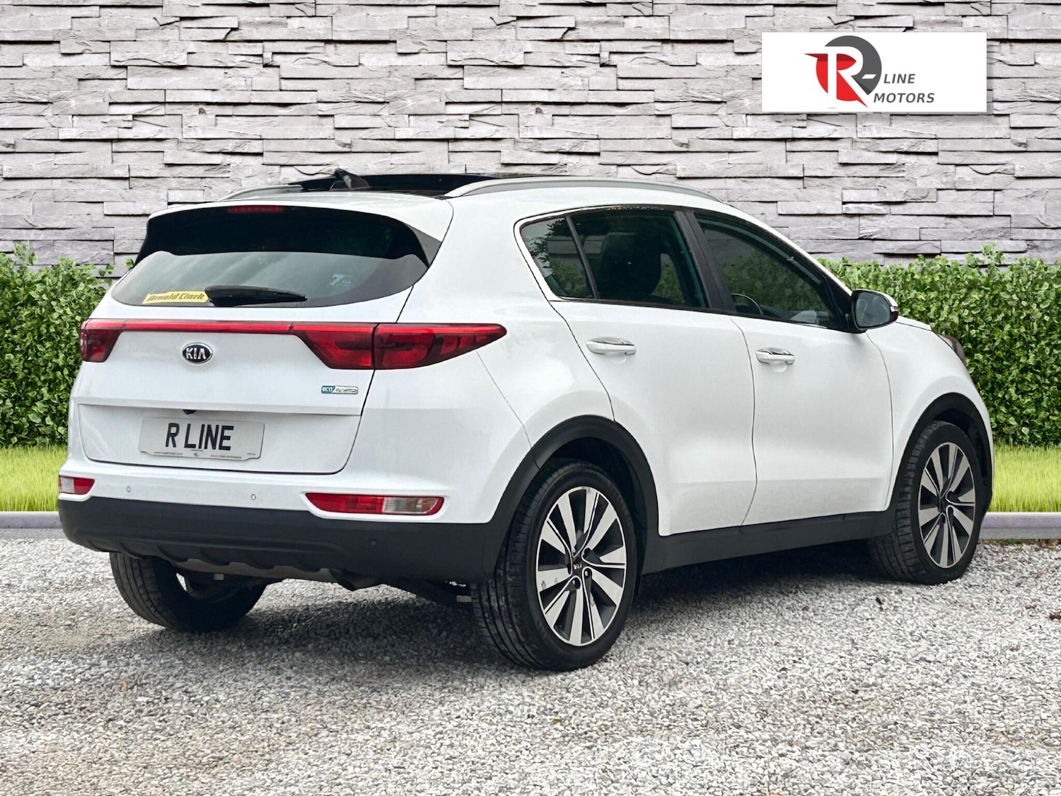 Used Kia Sportage 2017 for sale - 76512767: Photo 10