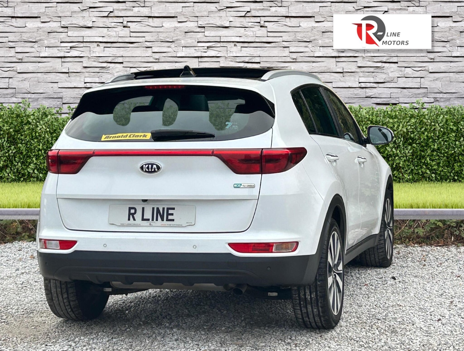Used Kia Sportage 2017 for sale - 76512767: Photo 11