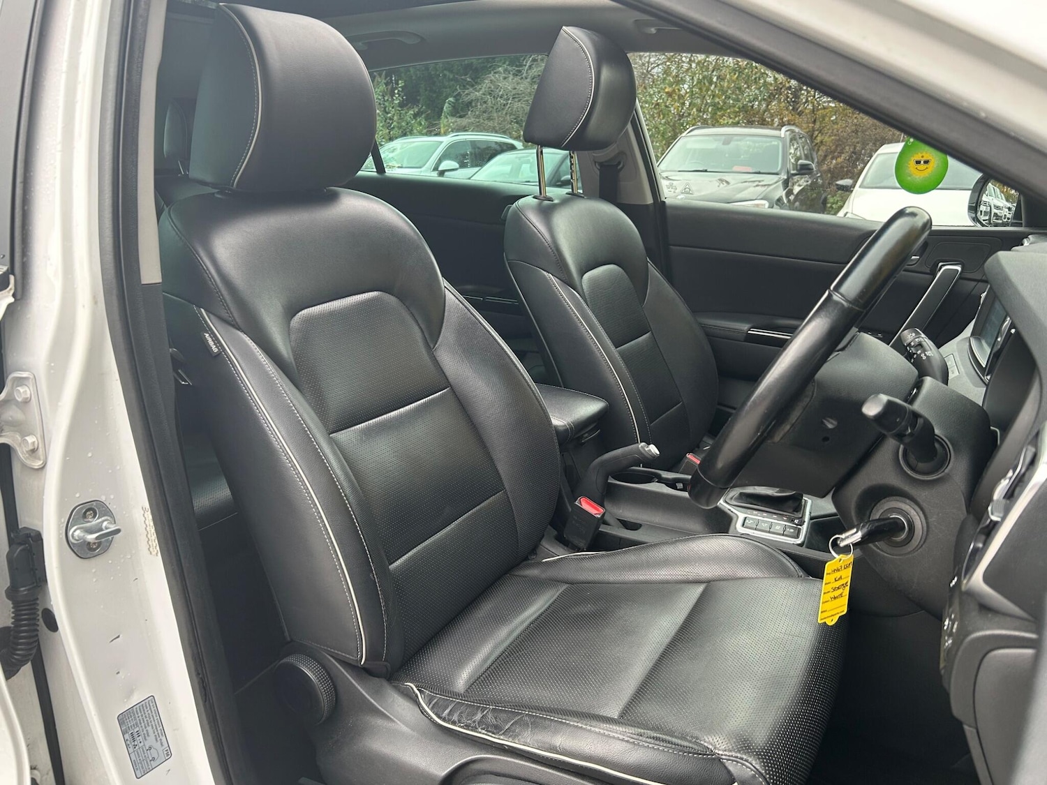 Used Kia Sportage 2017 for sale - 76512767: Photo 14