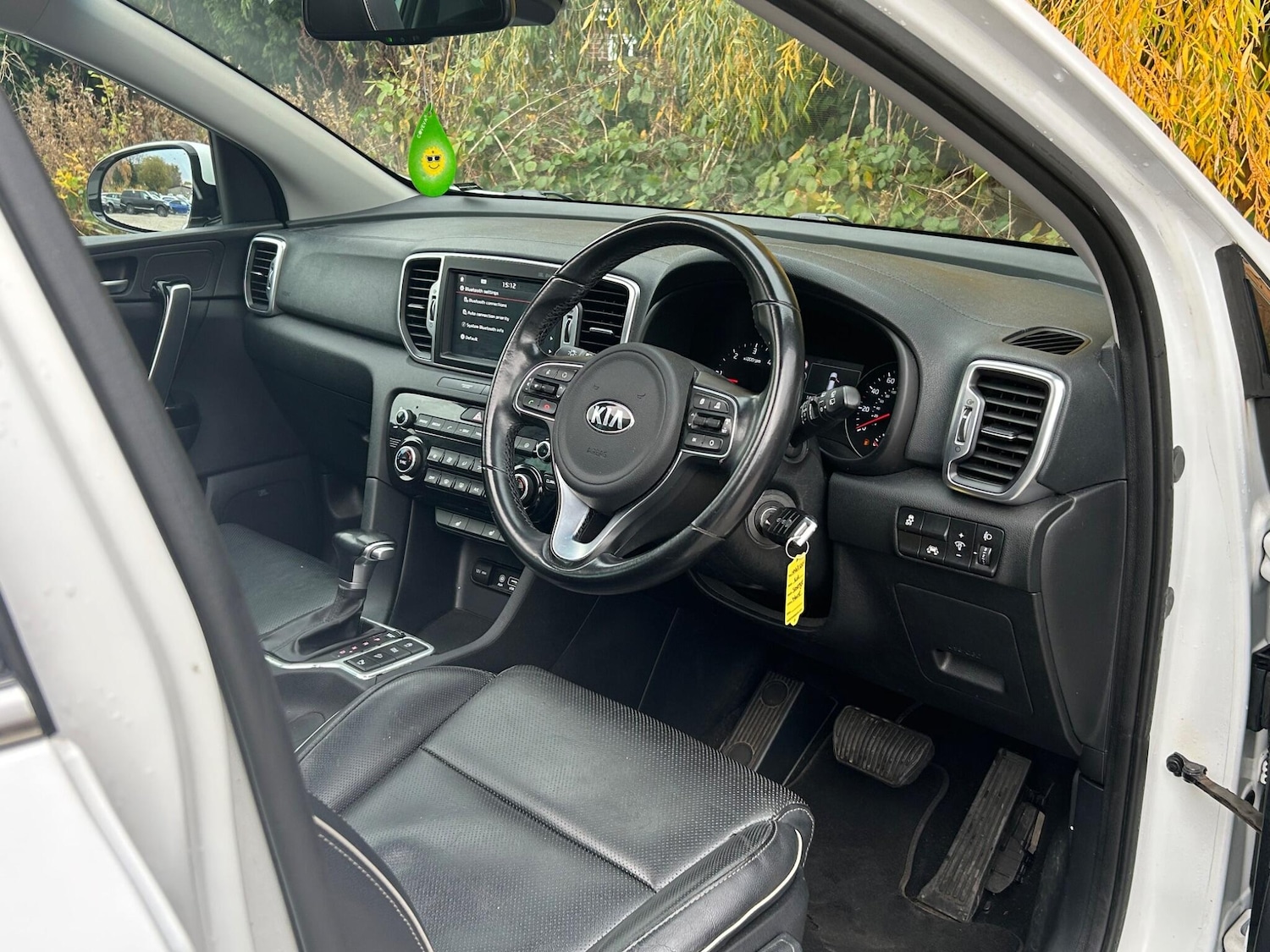 Used Kia Sportage 2017 for sale - 76512767: Photo 15