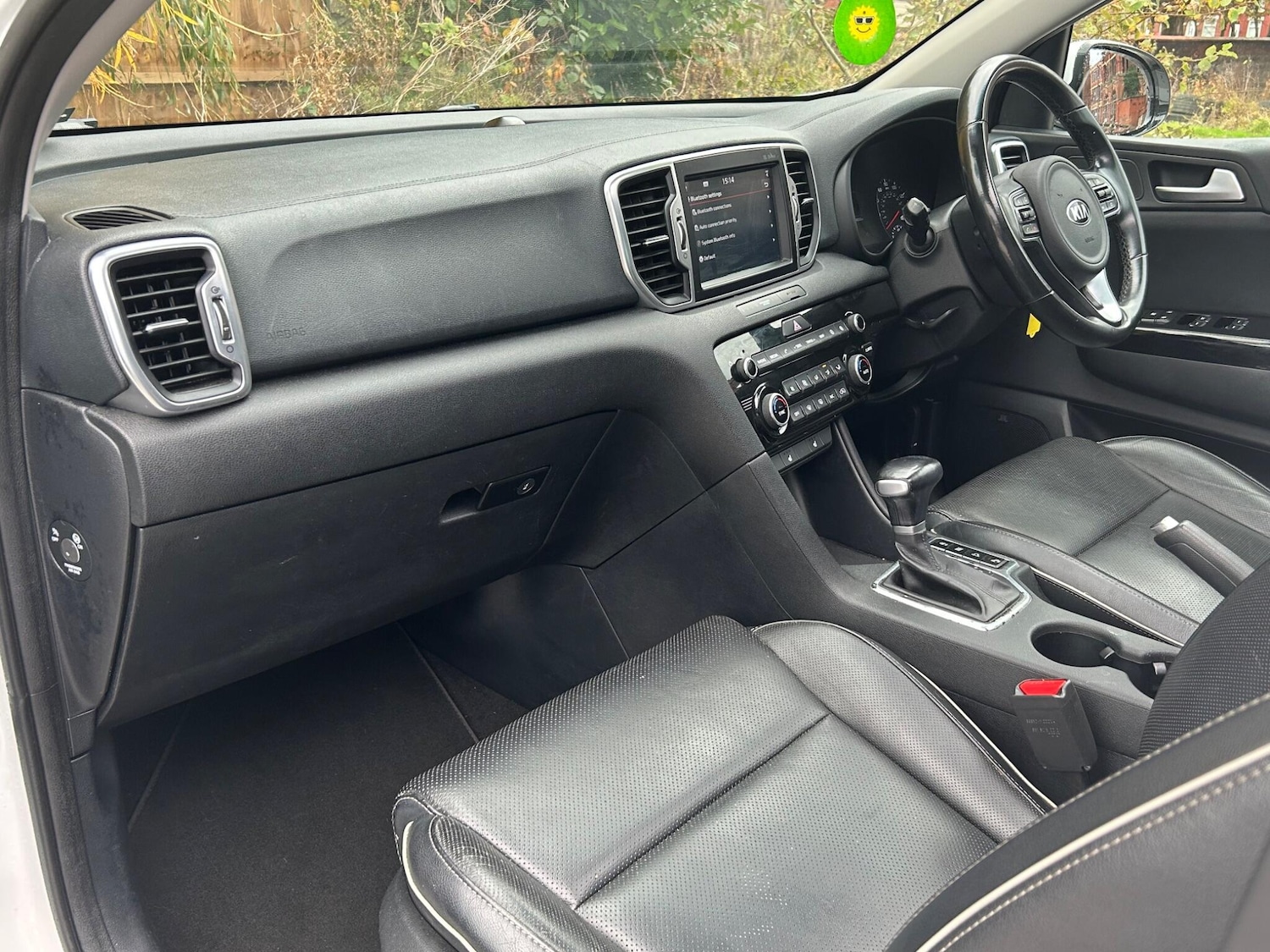 Used Kia Sportage 2017 for sale - 76512767: Photo 17