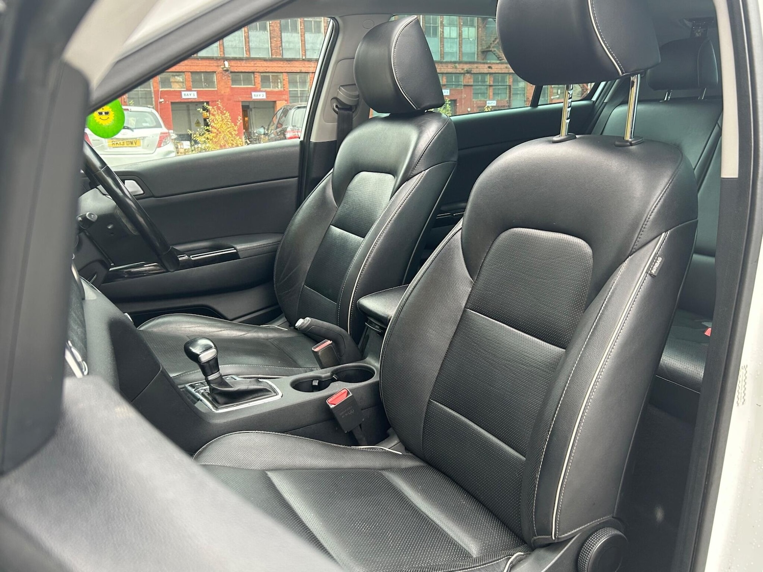 Used Kia Sportage 2017 for sale - 76512767: Photo 18