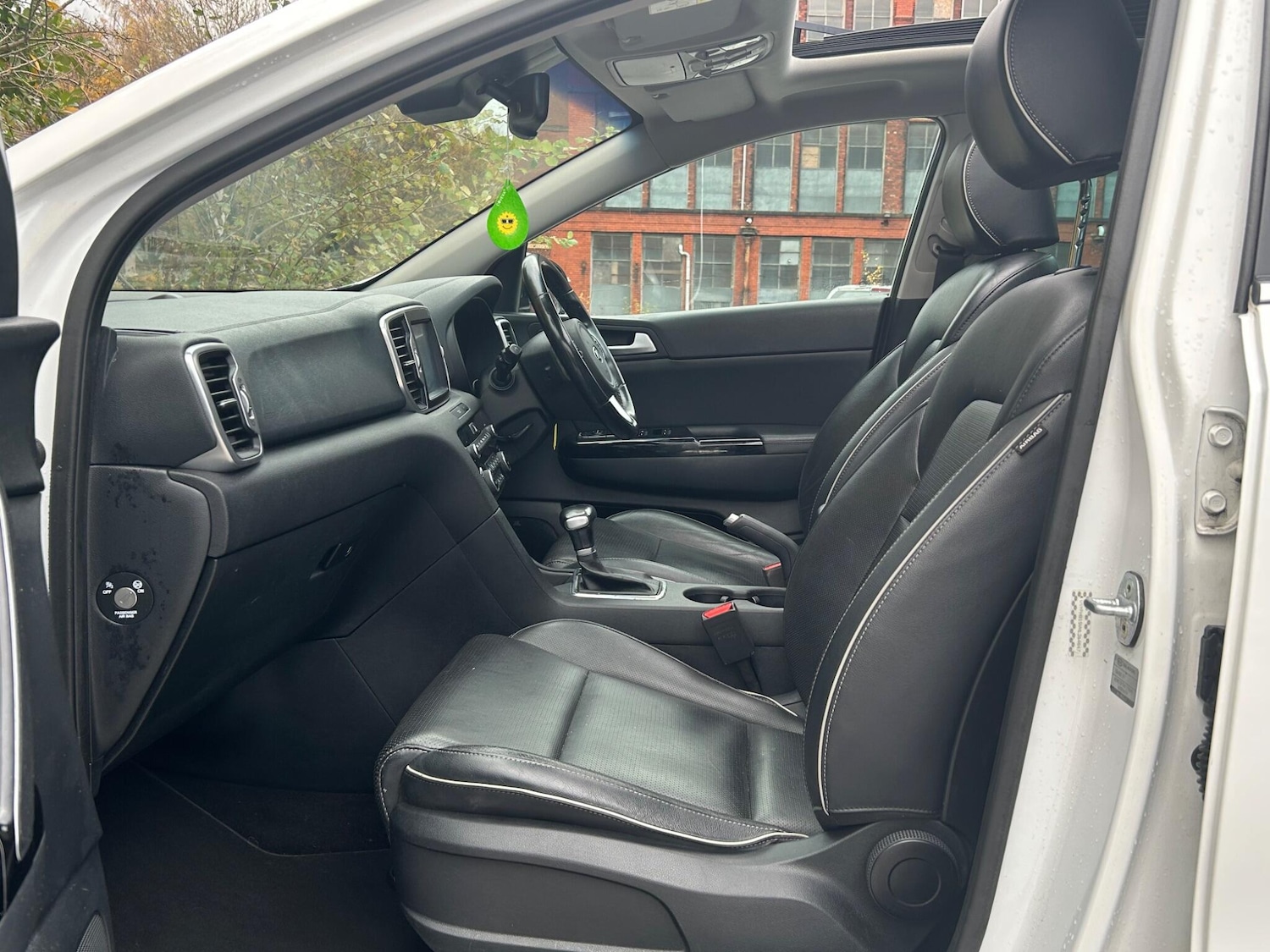 Used Kia Sportage 2017 for sale - 76512767: Photo 19