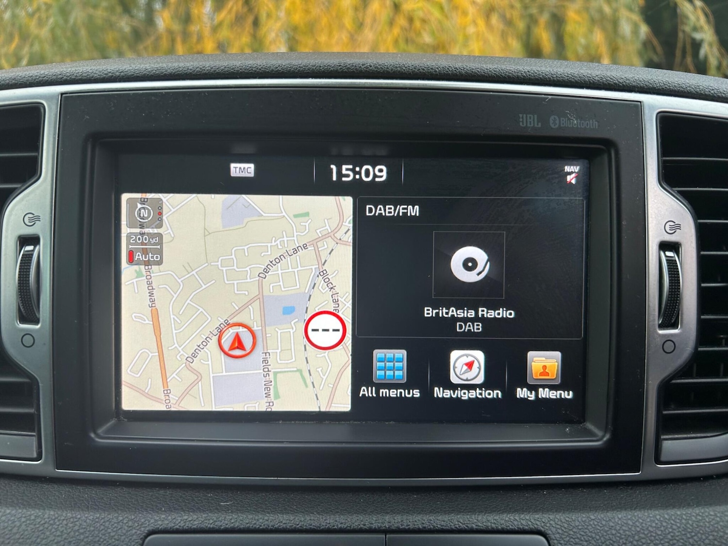 Used Kia Sportage 2017 for sale - 76512767: Photo 21