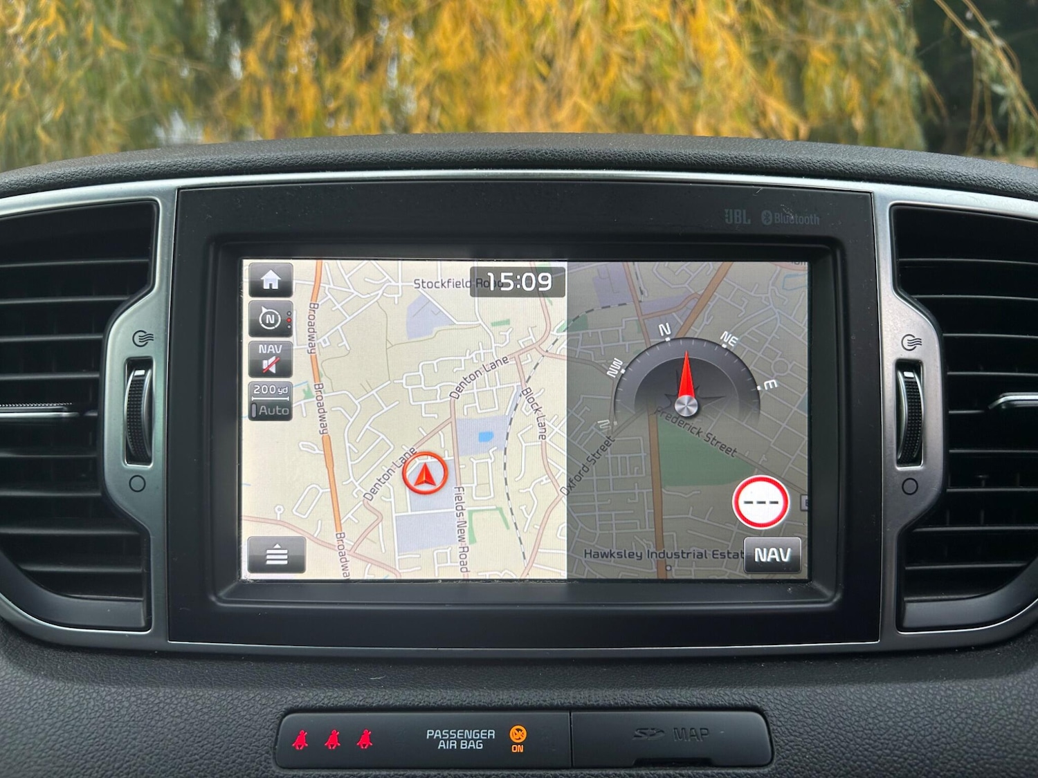 Used Kia Sportage 2017 for sale - 76512767: Photo 22