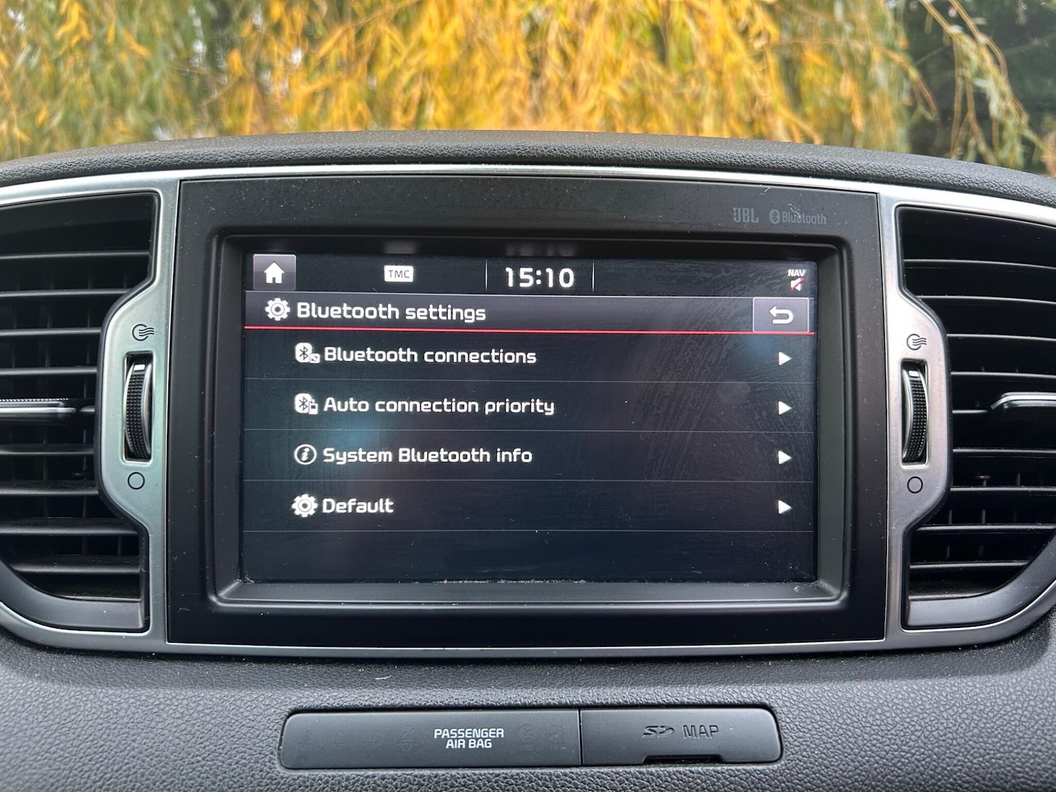 Used Kia Sportage 2017 for sale - 76512767: Photo 23