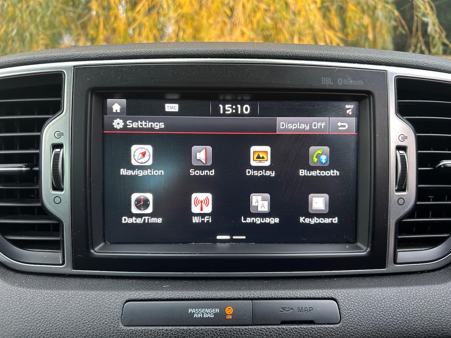 Used Kia Sportage 2017 for sale - 76512767: Photo 24