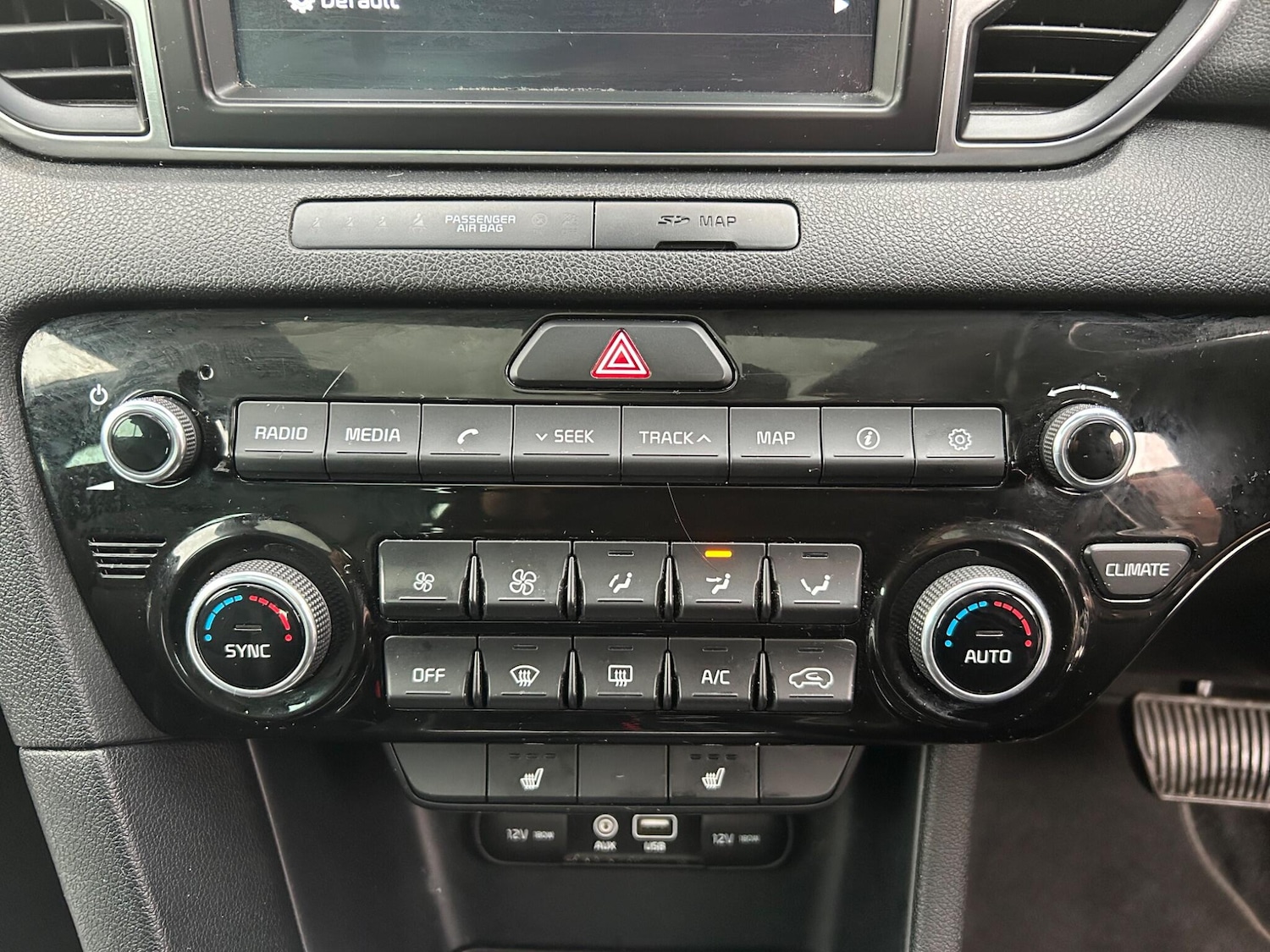 Used Kia Sportage 2017 for sale - 76512767: Photo 28