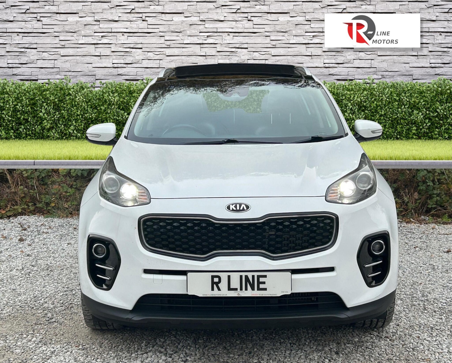 Used Kia Sportage 2017 for sale - 76512767: Photo 3