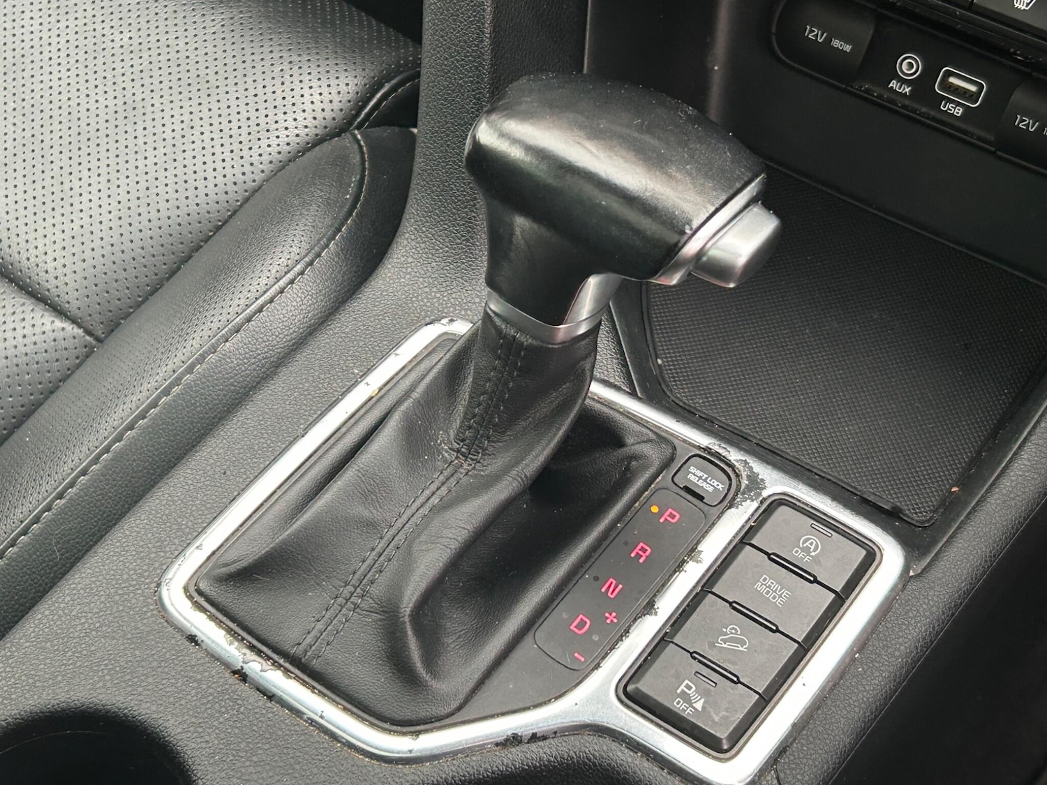 Used Kia Sportage 2017 for sale - 76512767: Photo 30