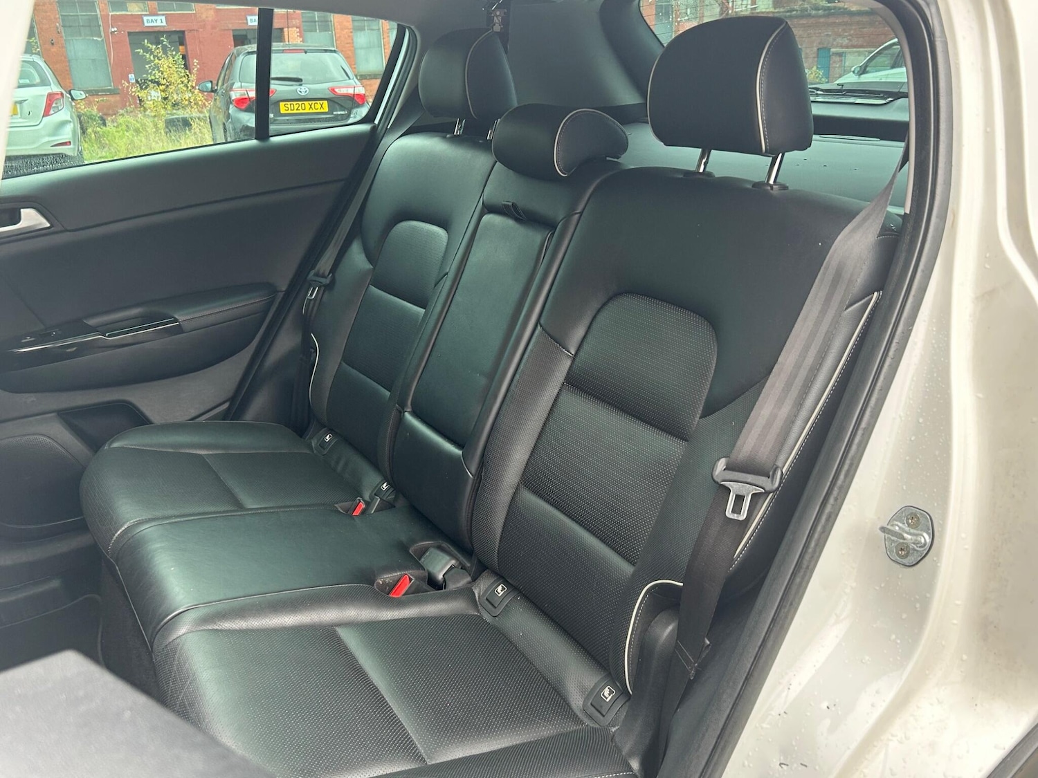 Used Kia Sportage 2017 for sale - 76512767: Photo 36