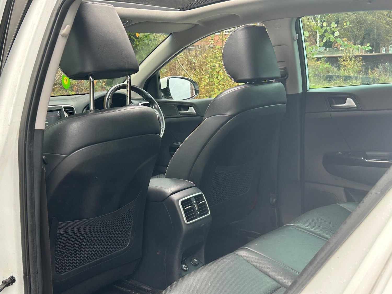 Used Kia Sportage 2017 for sale - 76512767: Photo 39