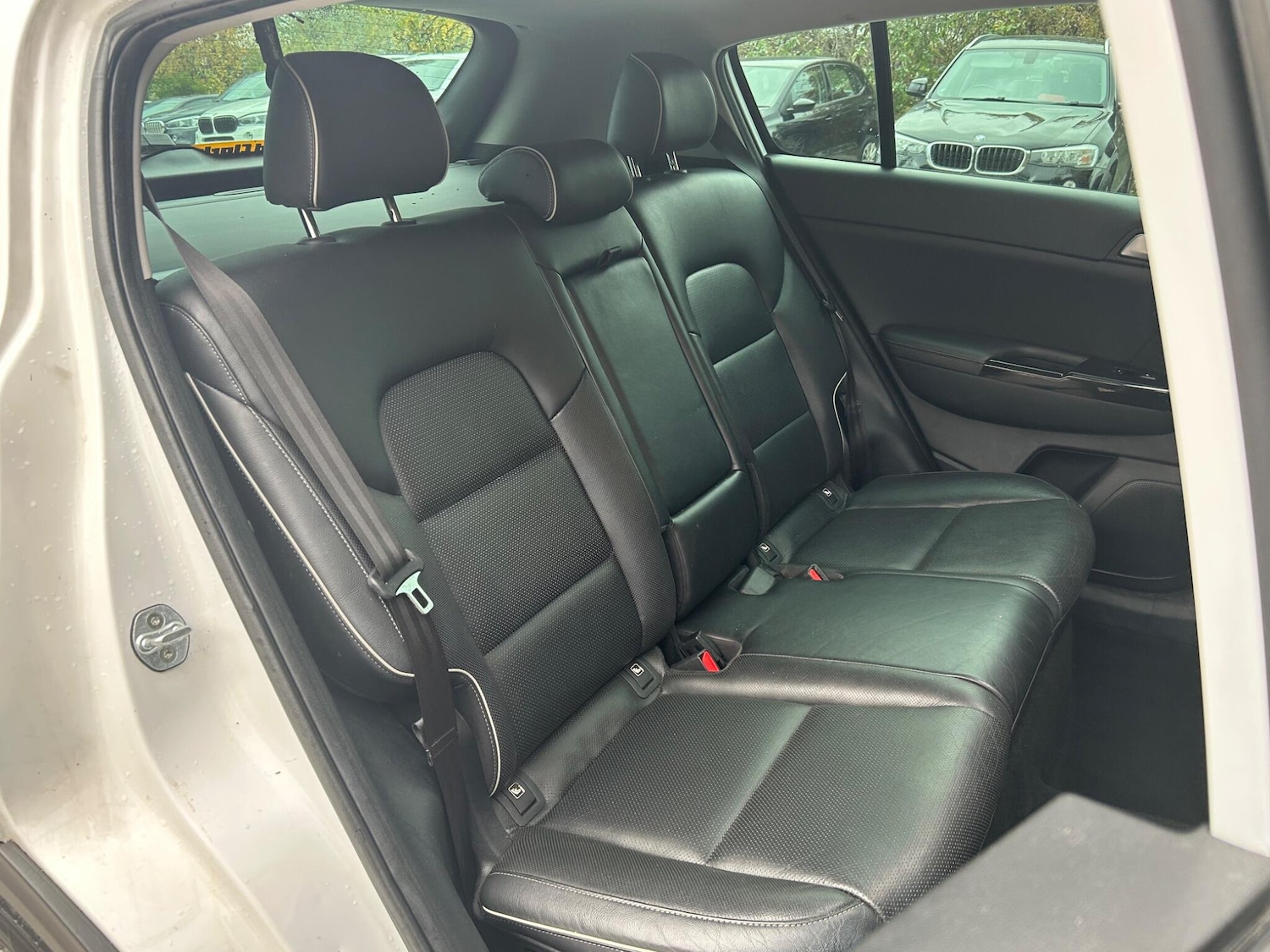 Used Kia Sportage 2017 for sale - 76512767: Photo 40