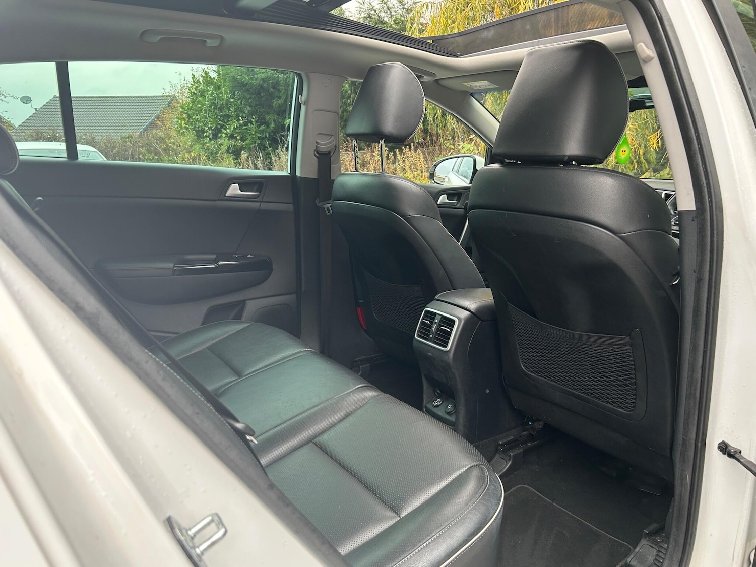 Used Kia Sportage 2017 for sale - 76512767: Photo 42