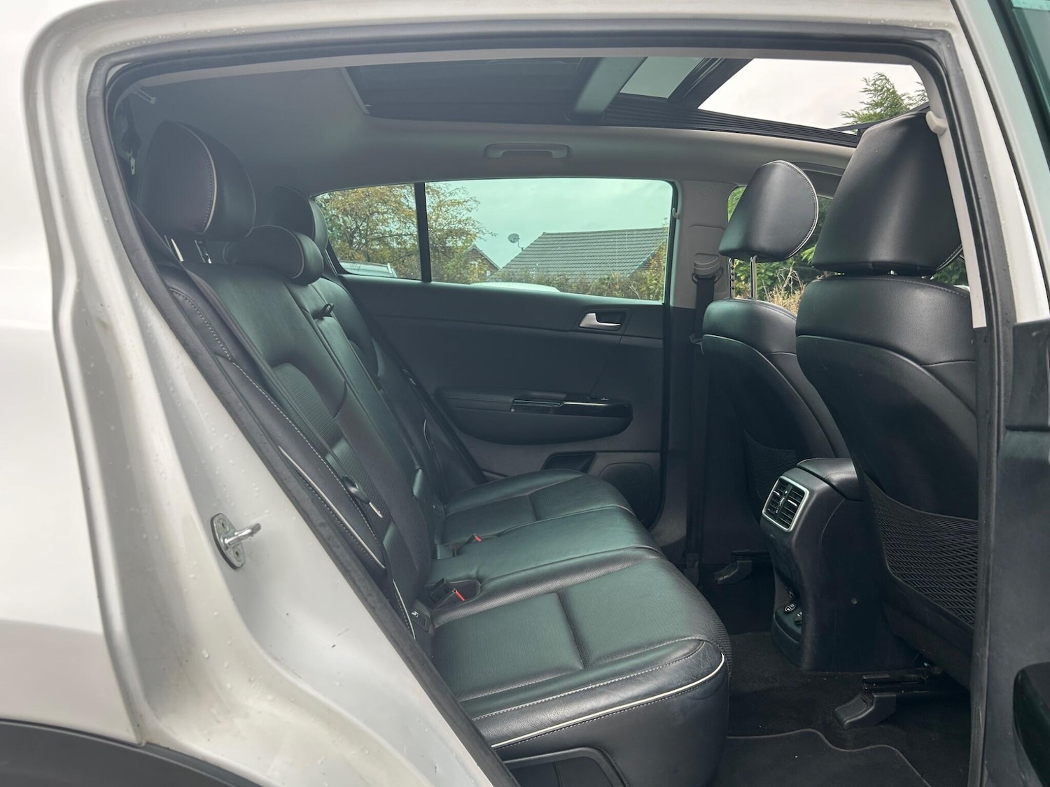 Used Kia Sportage 2017 for sale - 76512767: Photo 43