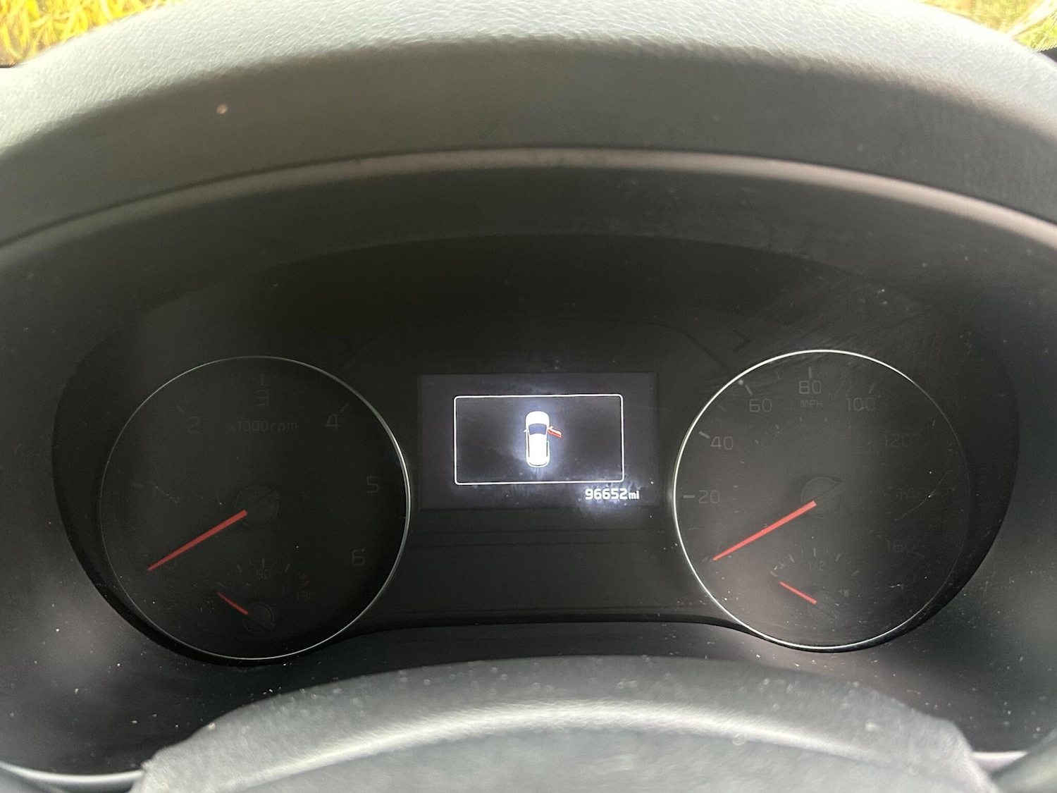 Used Kia Sportage 2017 for sale - 76512767: Photo 47