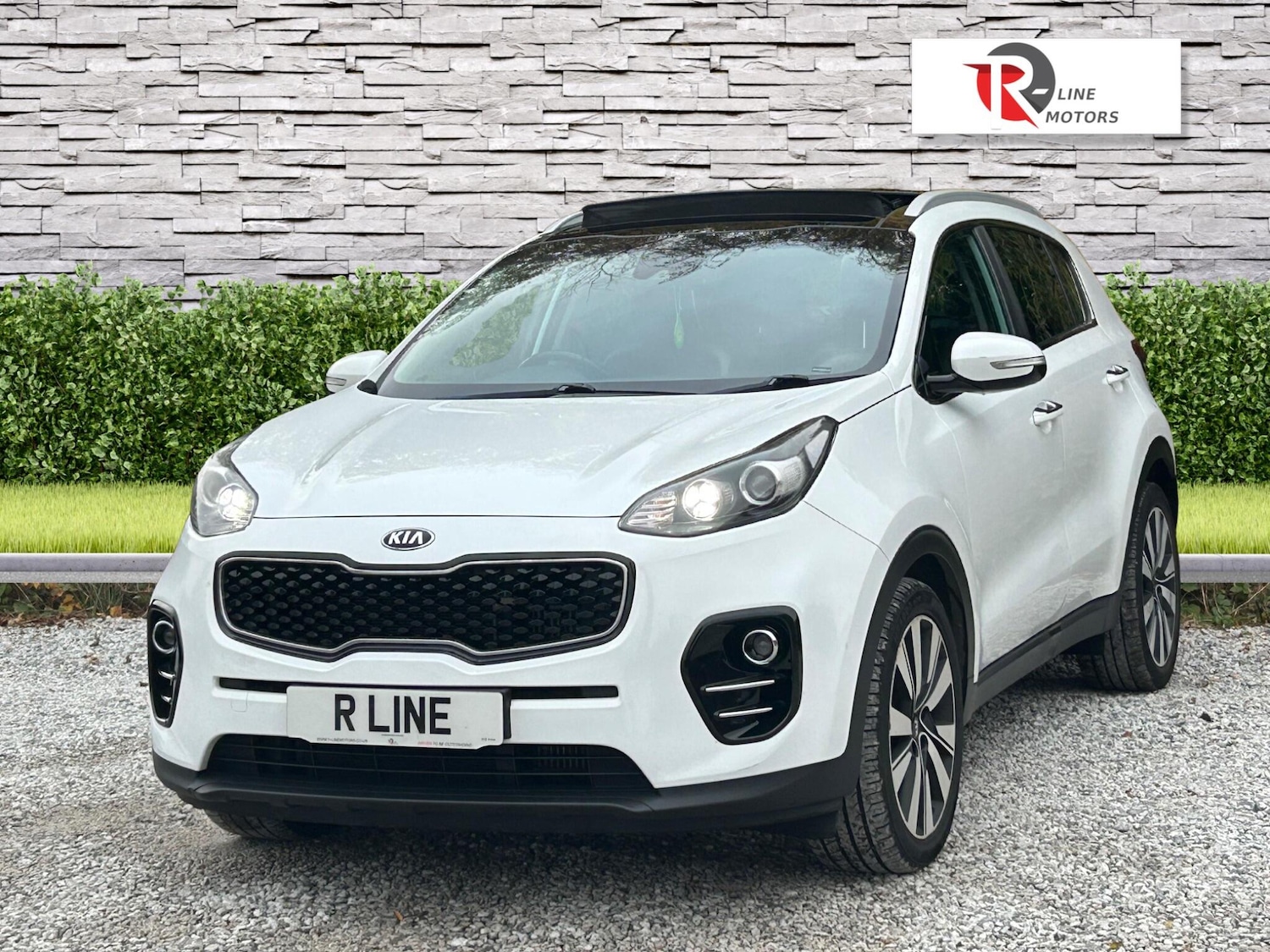 Used Kia Sportage 2017 for sale - 76512767: Photo 5