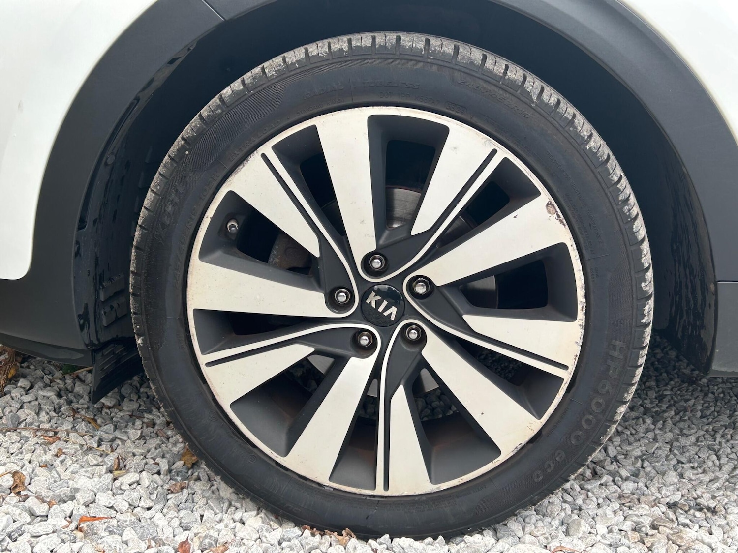 Used Kia Sportage 2017 for sale - 76512767: Photo 54