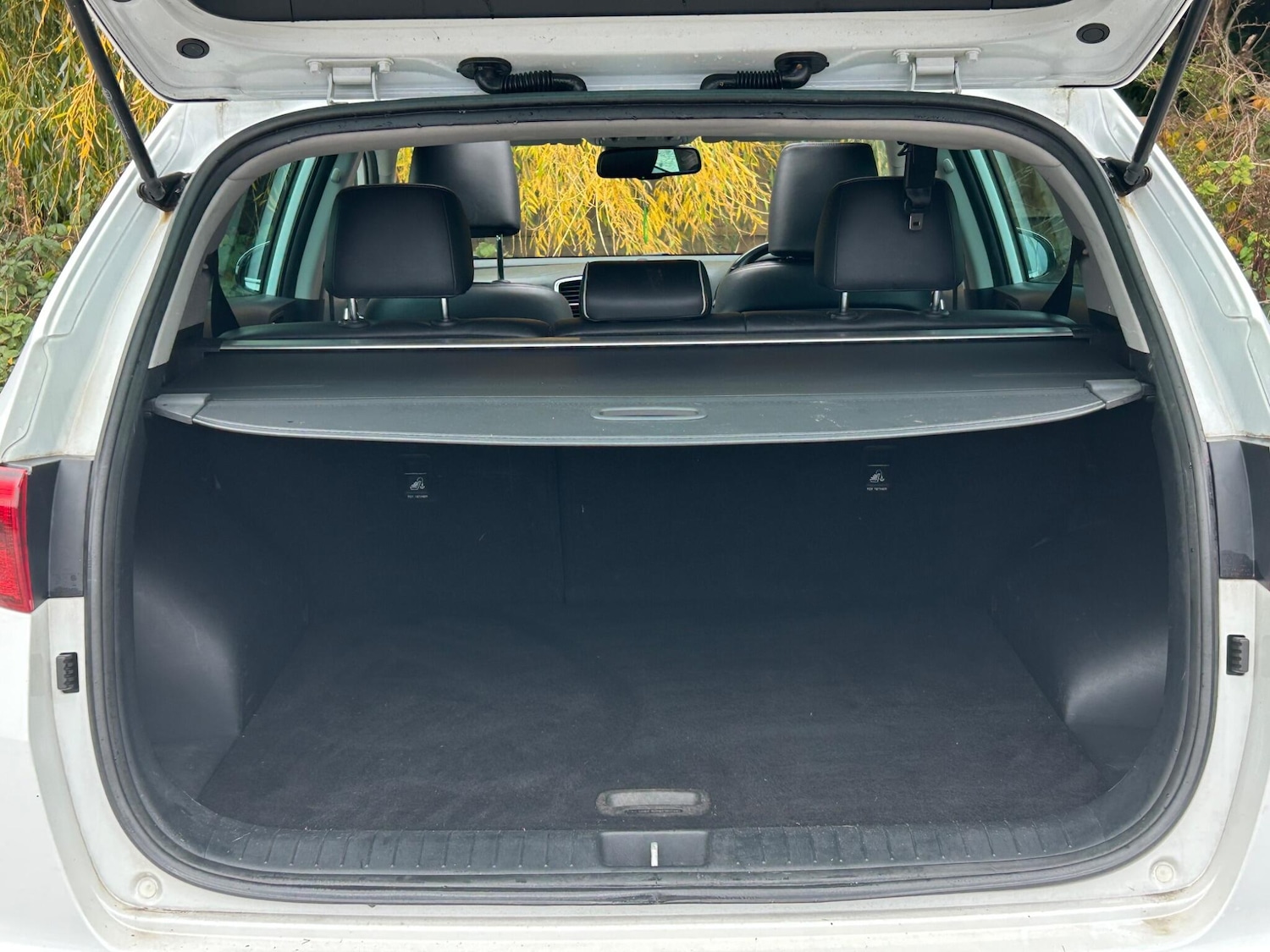 Used Kia Sportage 2017 for sale - 76512767: Photo 56