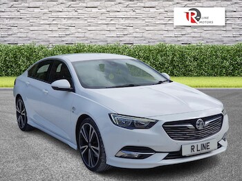 2019 (19) - 1.6i Turbo SRi VX Line Nav Grand Sport Euro 6 (s/s) 5dr