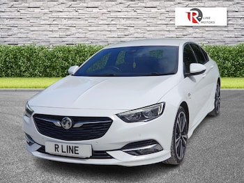 Used Vauxhall Insignia 2019 for sale - 75493031: Photo