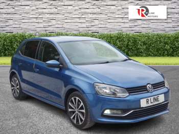 2014 (64) - 1.2 TSI BlueMotion Tech SE DSG Euro 6 (s/s) 5dr