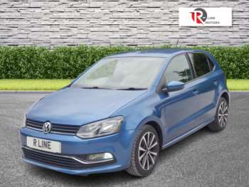 Used Volkswagen Polo 2014 for sale - 75334365: Photo
